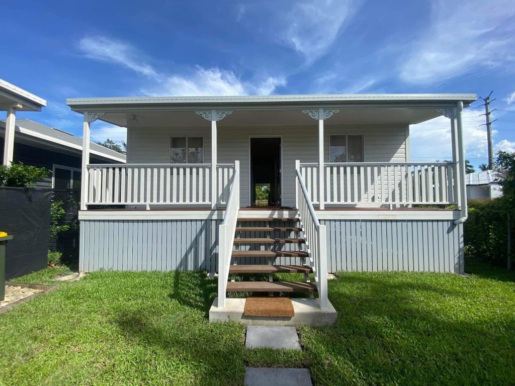 17 Nelson Street, Bungalow, QLD, 4870